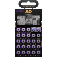 Teenage Engineering PO-20 arcade - Vue 1